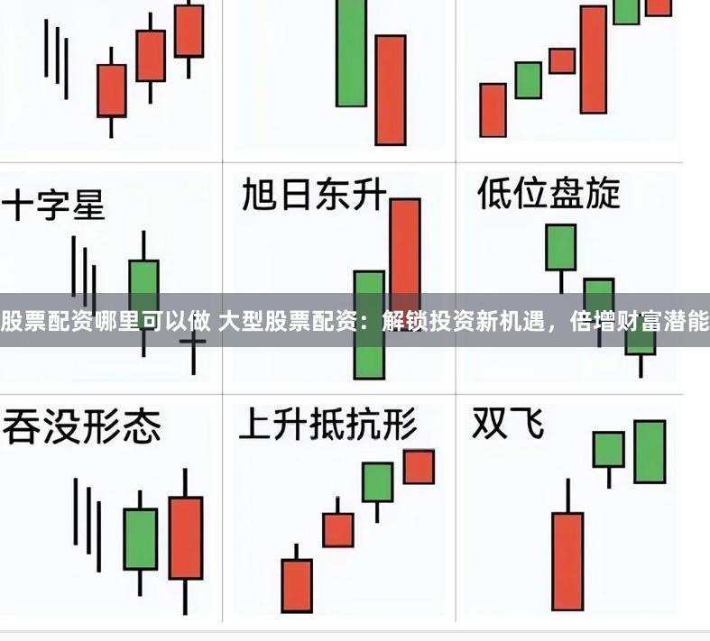 股票配资哪里可以做 大型股票配资：解锁投资新机遇，倍增财富潜能