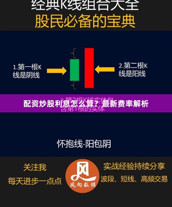 配资炒股利息怎么算?最新费率解析
