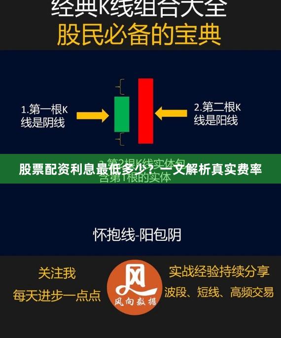 股票配资利息最低多少？一文解析真实费率