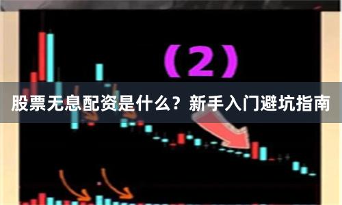 股票无息配资是什么？新手入门避坑指南